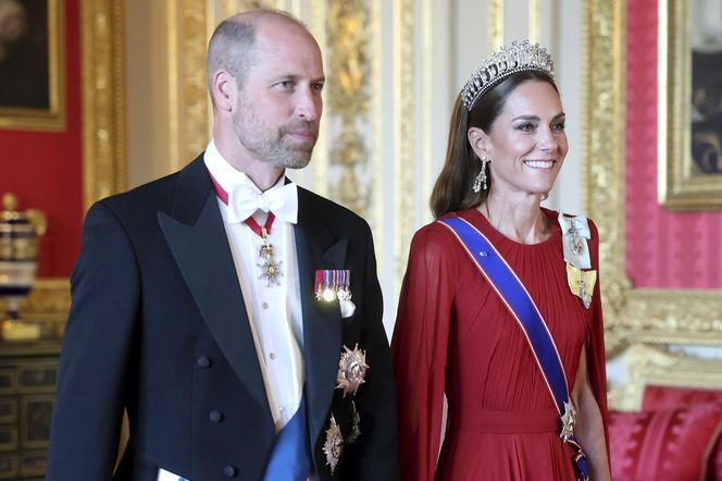 Zmarła Katharine Worsley, księżna Kentu