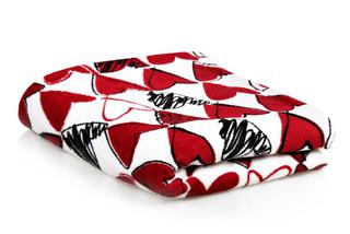 walentynkowe dekoracje