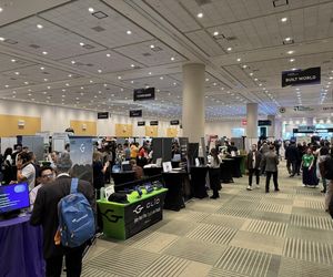 Dolnośląscy przedsiębiorcy podbili San Francisco. Targi TechCrunch Disrupt 2025