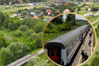 Pociągi pojadą szybciej w Kujawsko-Pomorskiem. Modernizacja ważnej linii kolejowej będzie kosztowała PKP PLK 141 milionów złotych!