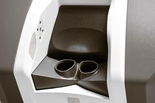 Robot DaVinci w Szpitalu Uniwersyteckim w Krakowie. Nie operuje za chirurga