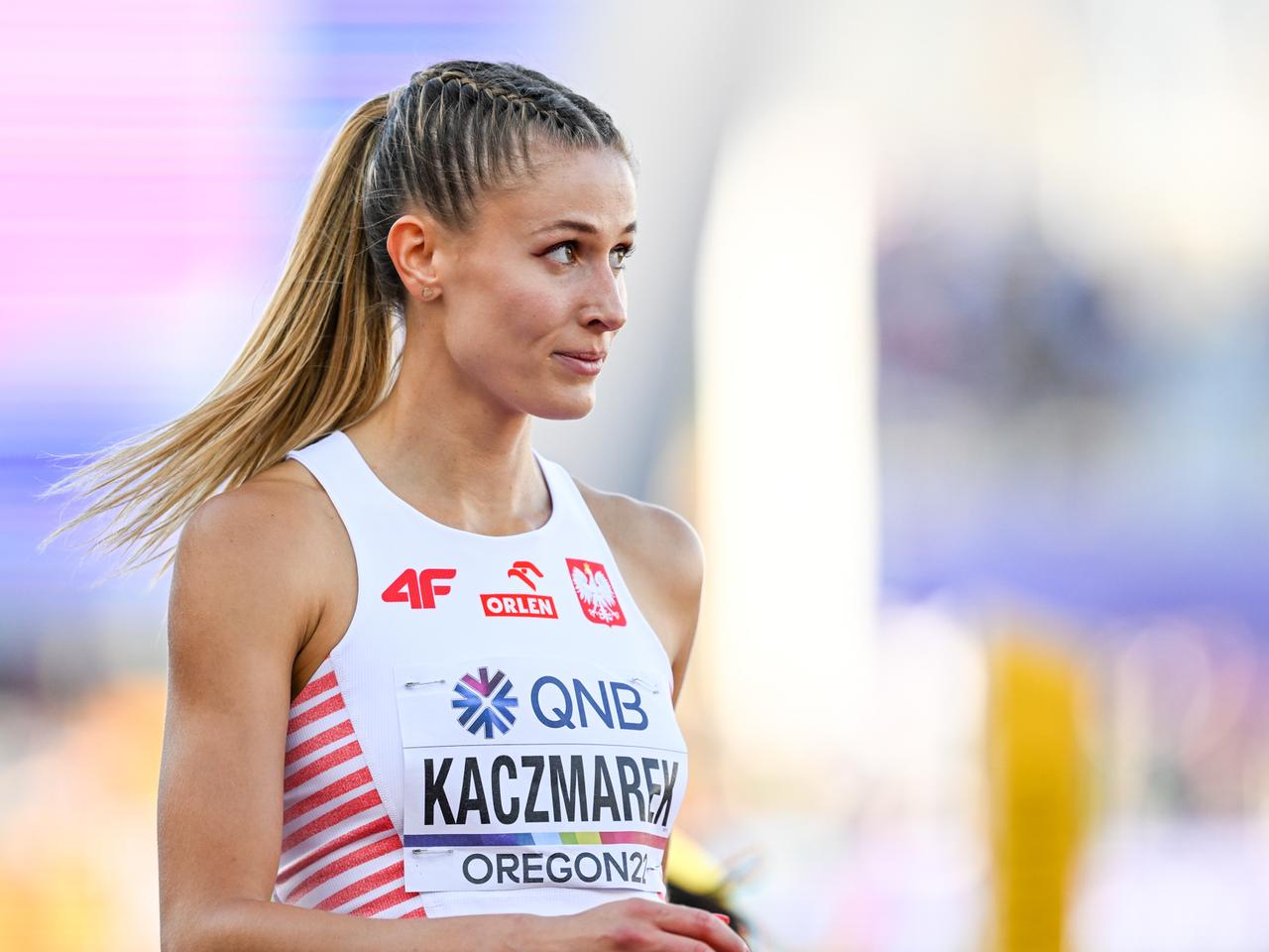 Fantastyczne występy polskich lekkoatletów w Diamentowej Lidze w Chorzowie! Popis Kaczmarek, Skrzyszowskiej i Fajdka