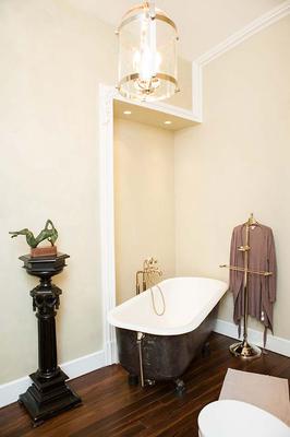 Wystrój wnętrz w różnych miejscach świata. Zobacz, jak urządzone są mieszkania w Barcelonie czy Paryżu