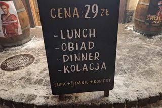 Ceny w Zakopanem podczas ferii zimowych w 2025 roku