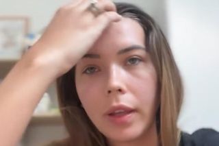 Sandra Kubicka i Baron są rodzicami Leosia