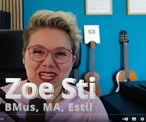 Ona już wygrała. Teraz czas, żeby Europa to przyznała! Trenerka wokalna nie ma wątpliwości