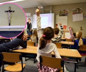 „Pójdziecie do piekła”. Tak katechetka przestrzegała dzieci przed szkolnym konkursem