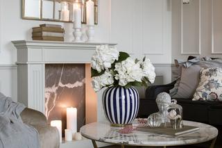 Mieszkanie w Krakowie w nowojorskim stylu