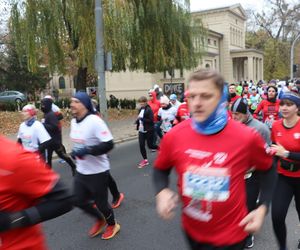 Bieg Niepodległości RUNPOLAND w Poznaniu