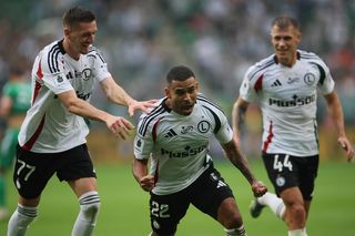 Rekordowe pieniądze w Ekstraklasie. Legia zarobiła fortunę, ale to nie ona jest liderem transferów