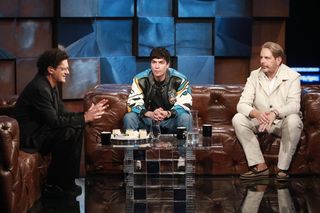 Zaskakujące kulisy rozstania Wieniawy i Rozbickiego