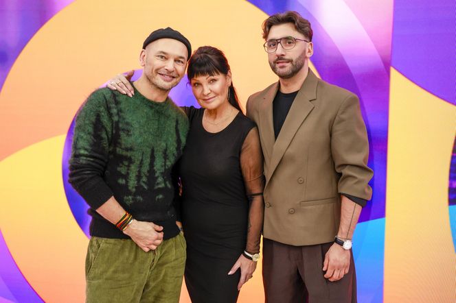 Rafał Maserak, Iwona Pavlović