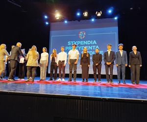 Blisko 700 najzdolniejszych siedleckich uczniów z nagrodami za dokonania w nauce!