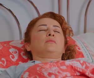 Miłość i nadzieja odc. 304. Hulya