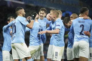 Manchester City – Leicester. Typy, kursy (26.12.2021)