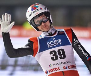 Simon Ammann nagle usłyszał wyrok. Wielki dramat legendy skoków narciarskich! Potężny cios
