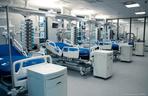 Nowy blok operacyjny w szpitalu przy al. Kraśnickiej w Lublinie został oficjalnie otwarty 20 lutego