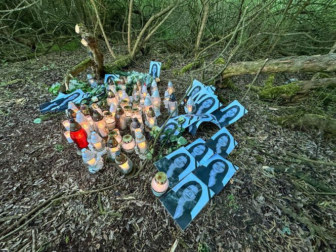 Miała 16 lat i plany na przyszłość. „Chciała zostać fryzjerką”. Nastolatka z Mławy brutalnie zamordowana