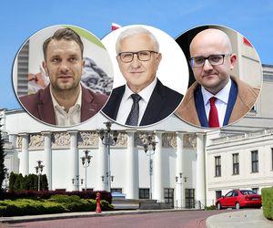 Sejmowa restauracja areną skandali! Wstrząsające doniesienia, jak za Samoobrony
