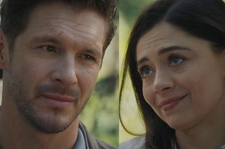 M jak miłość, odcinek 1880: Iza wyzna Marcinowi, jak żałuje, że od niego odeszła. Nie dopuści do ślubu z Kamą? - ZDJĘCIA, ZWIASTUN