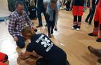 Bicie rekordu w udzielaniu pierwszej pomocy w Dąbrowie Górniczej