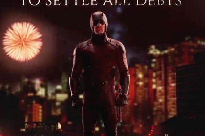 Daredevil 2 sezon – nowy zwiastun serialu! Co wydarzy się w Daredevil s02e01