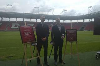 Widzew podsumowuje sezon. „Dostarczyliśmy kibicom mnóstwo emocji”