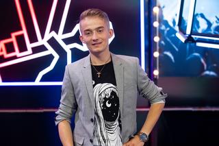 Mateusz Wojkowski w The Voice of Poland 11. Rozśpiewany operator żurawia odwrócił cztery fotele!