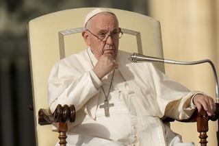 Papież zwolnił szefa Caritas. W tle tuszowanie przestępstw i zastraszanie pracowników!
