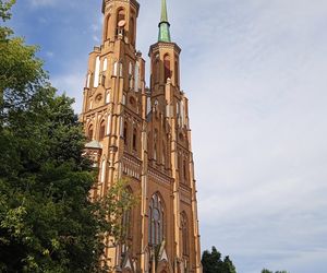 Z Siedlec do Częstochowy, pielgrzymi już w drodze