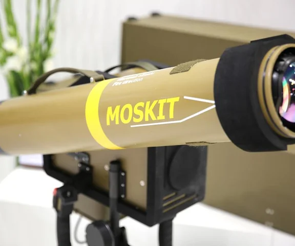 Co z zakupem Moskita i Pirata? MON odpowiada, ale bez konkretów