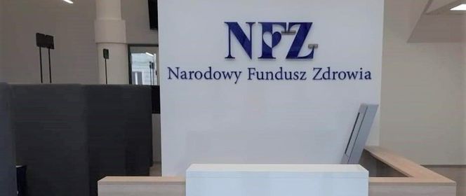 NFZ w Olsztynie nieczynny 10 listopada