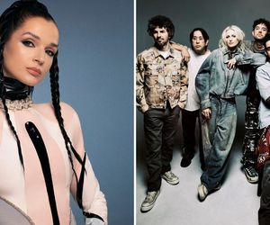 Poppy dołączyła na scenie do Linkin Park! Ze sceny wybrzmiała zaskakująca wersja jednego z klasyków zespołu