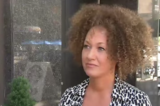 Rachel Dolezal