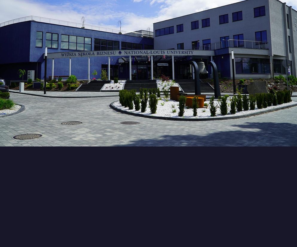 Rekrutacja na studia 2025/2026 w WSB-NLU trwa – studiuj z głową!