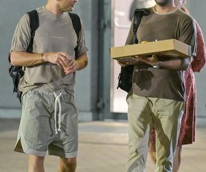 Taniec z gwiazdami -odcinek 2 kulisy