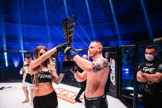 Fame MMA 9 - KARTA WALK, ZAWODNICY, WALKI. Kto i kiedy walczy na Fame MMA 9?