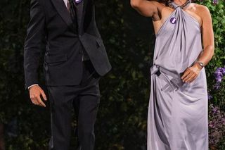 Iga Świątek i Jannik Sinner