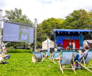 Wielki piknik kwietny – finał 40. edycji konkursu „Warszawa w kwiatach”