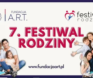 7 Festiwal Rodziny już w niedzielę 10 września. Sprawdź co będzie się działo na Stadionie Miejskim Legii Warszawa