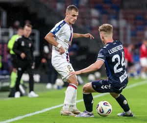 Górnik Zabrze przerwał serię zwycięstw. Porażka na koniec sierpnia i zdruzgotani kibice