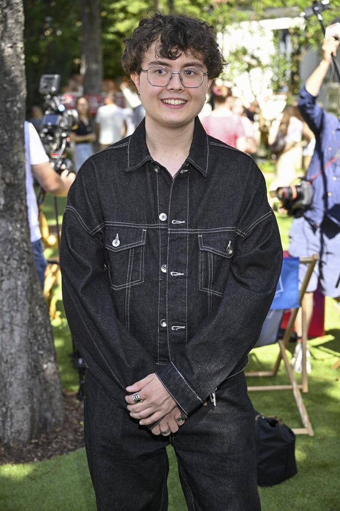 Mateusz Pawłowski zniknął, żeby żyć normalnie