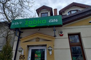 Sopot. Tu była restauracja U Przyjaciół. Kuchenne rewolucje nie pomogły? Będzie tu Żabka 