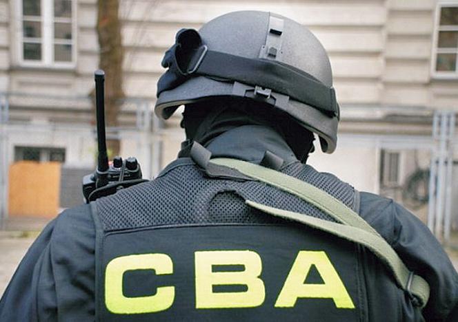 CBA zatrzymało już 37 osób!