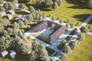 Nizio Design Internaional - Centrum Folkloru Województwa Łódzkiego