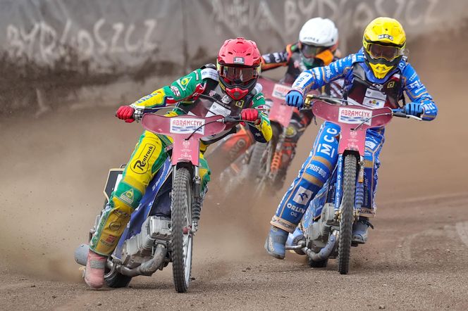 36. Kryterium Asów Polskich Lig Żużlowych w Bydgoszczy. Galeria zdjęć ze stadionu