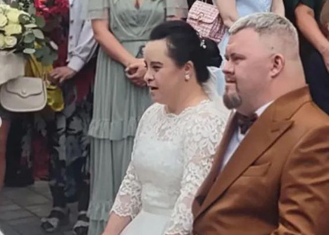 Daria i Przemek z "Down The Road" wzięli ślub!