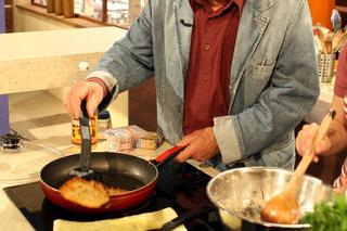  Krystyna Pyrkosz tęskni za swoim Witkiem