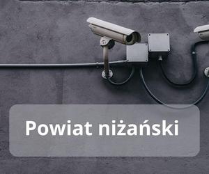 Tutaj na Podkarpaciu jest najbezpieczniej