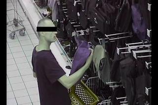 Nowe fakty w sprawie ataku nożownika w centrum handlowym w Krakowie
